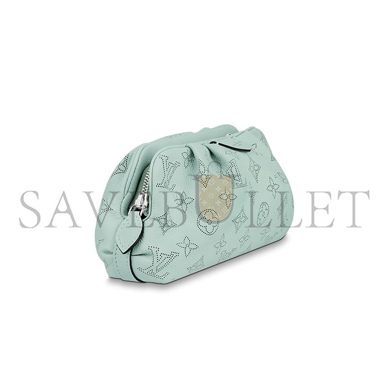 LOUIS VUITTON SCALA MINI POUCH M80094 (23*12.5*5cm) LOUIS VUITTON SCALA MINI POUCH M80094 (23*12.5*5cm)